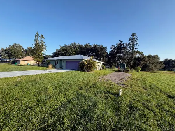 30168 ALDER RD, Punta Gorda, FL 33982