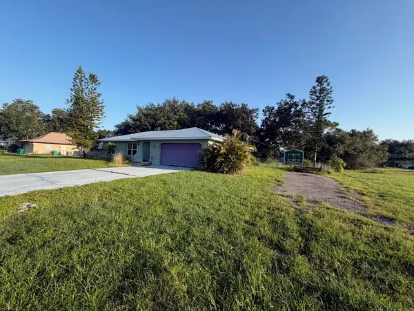30168 ALDER RD, Punta Gorda, FL 33982