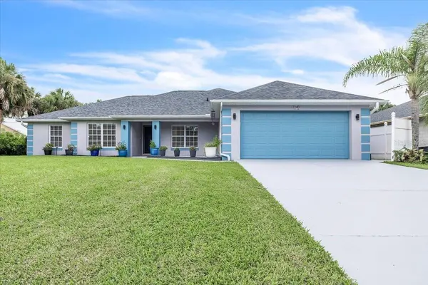1240 NORA LN, North Port, FL 34286