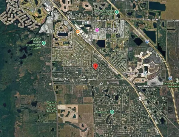 11313 6TH AVE, Punta Gorda, FL 33955