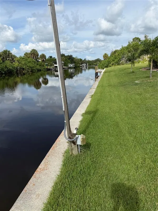 3580 COMO ST, Port Charlotte, FL 33948