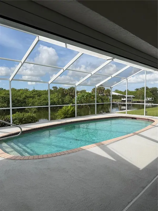 3580 COMO ST, Port Charlotte, FL 33948