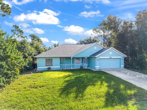 5570 MONTEGO LN, Port Charlotte, FL 33981