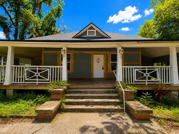 204 N MONROE AVE, Arcadia, FL 34266