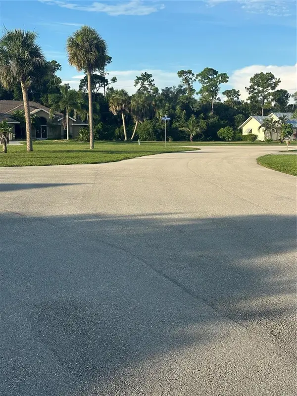 707 VINCA ROSEA, Punta Gorda, FL 33955