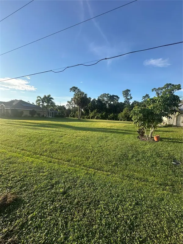 707 VINCA ROSEA, Punta Gorda, FL 33955