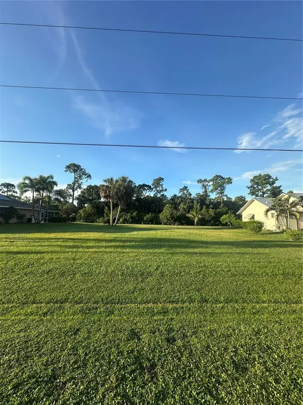 707 VINCA ROSEA, Punta Gorda, FL 33955