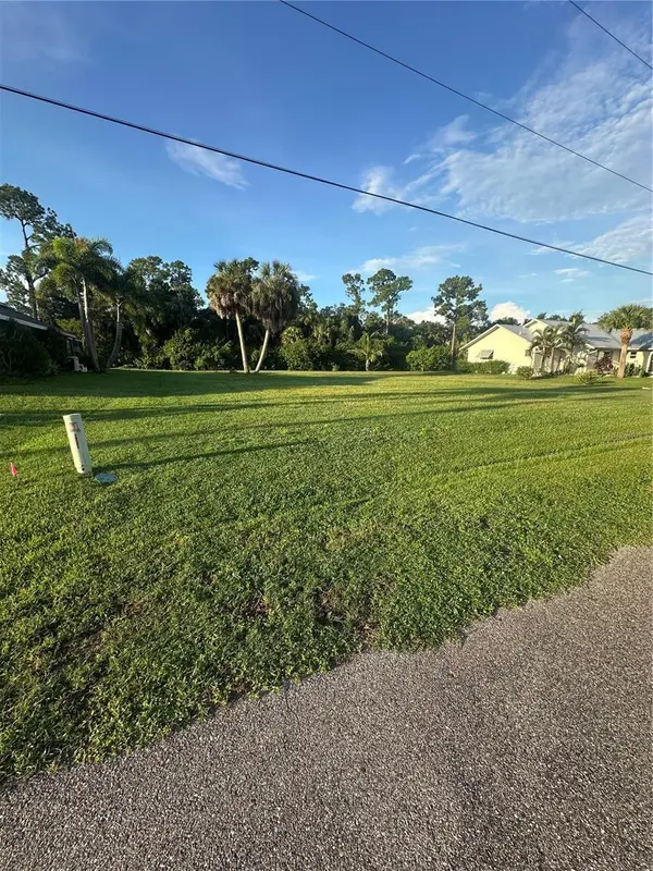 707 VINCA ROSEA, Punta Gorda, FL 33955