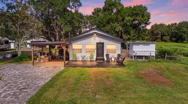 5135 SW SMITH AVE, Arcadia, FL 34266