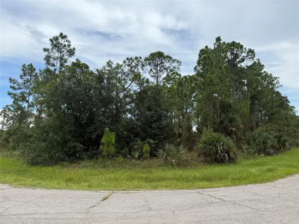 Lot 23 GLADVIEW CIR, North Port, FL 34288