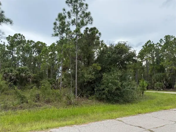 Lot 23 GLADVIEW CIR, North Port, FL 34288