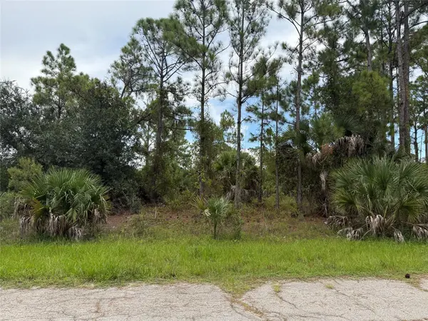 Lot 23 GLADVIEW CIR, North Port, FL 34288
