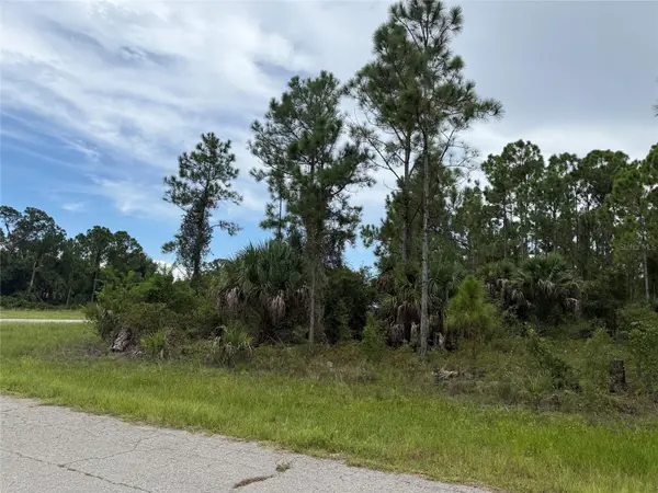 Lot 23 GLADVIEW CIR, North Port, FL 34288