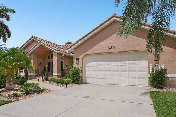 530 MONACO DR, Punta Gorda, FL 33950