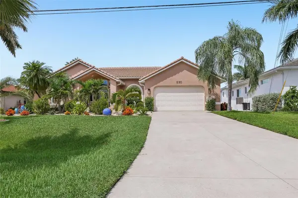 530 MONACO DR, Punta Gorda, FL 33950