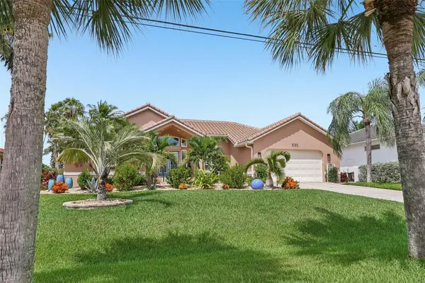 530 MONACO DR, Punta Gorda, FL 33950