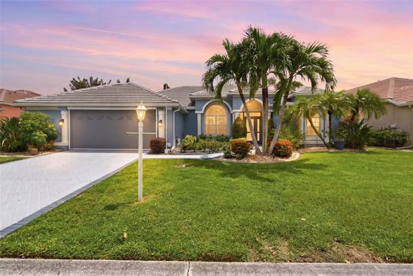 26211 FEATHERSOUND DR, Punta Gorda, FL 33955