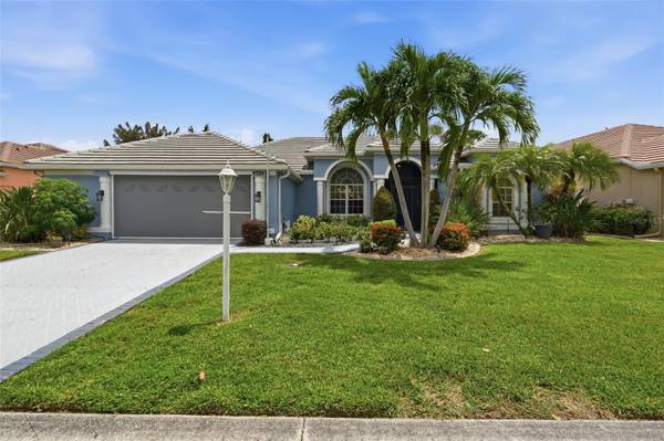 26211 FEATHERSOUND DR, Punta Gorda, FL 33955