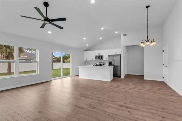 3610 LAREDO AVE, North Port, FL 34288