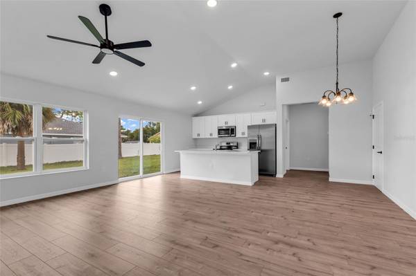 3610 LAREDO AVE, North Port, FL 34288
