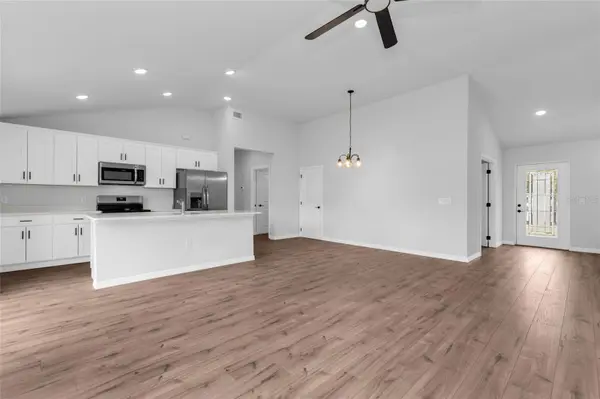 3610 LAREDO AVE, North Port, FL 34288