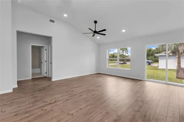 3610 LAREDO AVE, North Port, FL 34288