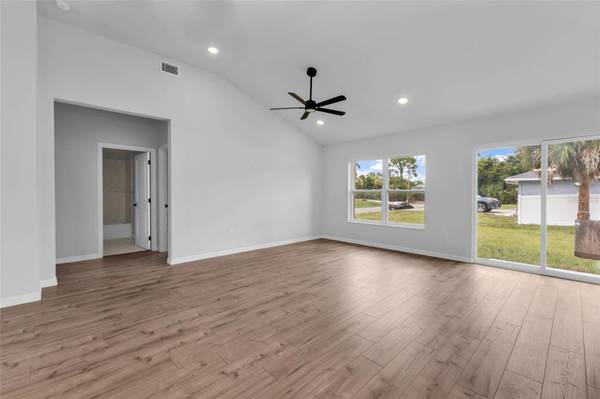3610 LAREDO AVE, North Port, FL 34288