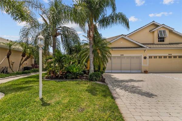 9486 HAWK NEST LN, North Port, FL 34287