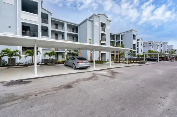 14151 HERITAGE LANDING BLVD #1025, Punta Gorda, FL 33955