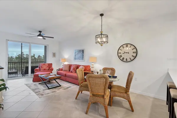 14151 HERITAGE LANDING BLVD #1025, Punta Gorda, FL 33955