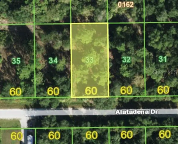 28202 ALATADENA DR, Punta Gorda, FL 33955