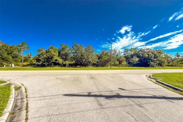 16550 PRAIRIE CREEK BLVD, Punta Gorda, FL 33982