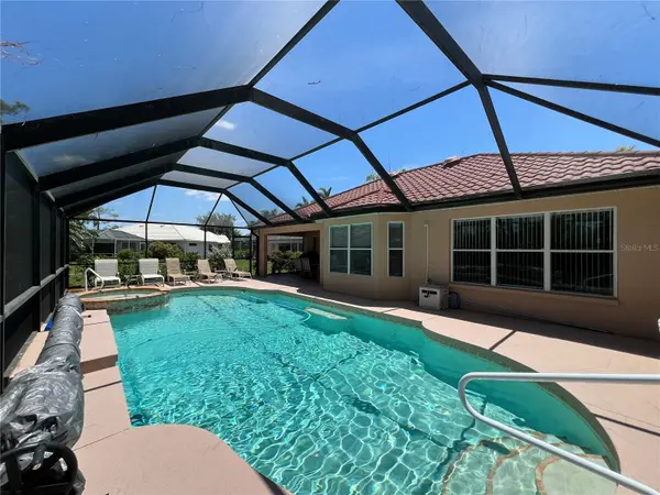4005 BIG PASS LN, Punta Gorda, FL 33955