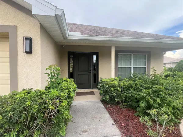 27008 CLEAR CREEK WAY, Punta Gorda, FL 33950
