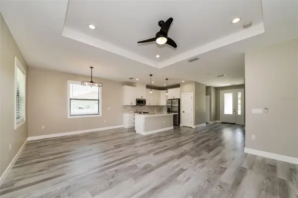 2646 MORRIETTA LN, North Port, FL 34286
