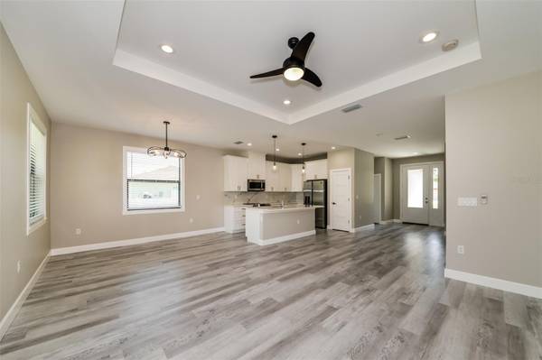 2646 MORRIETTA LN, North Port, FL 34286