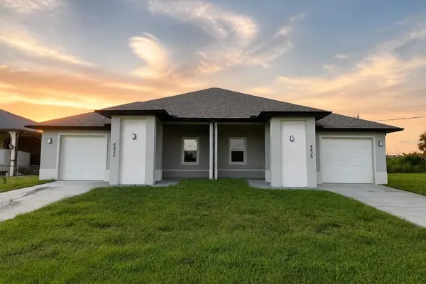 4818 24TH ST SW, Lehigh Acres, FL 33973