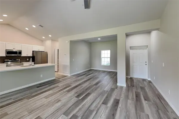 2440 BRONCO LN, North Port, FL 34287