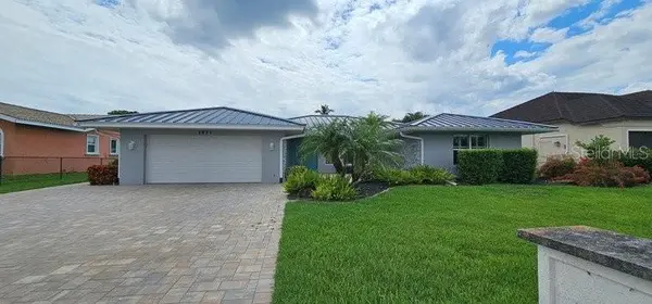 2871 CORAL WAY, Punta Gorda, FL 33950