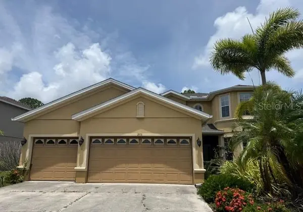 2531 HOBBLEBRUSH DR, North Port, FL 34289
