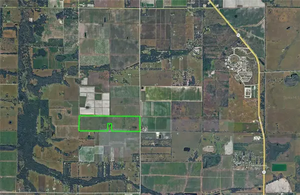 SE C & H DR #154, Arcadia, FL 34266