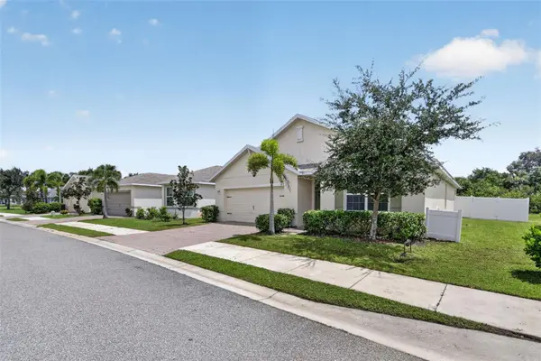 5437 SHELL MOUND CIR, Punta Gorda, FL 33982
