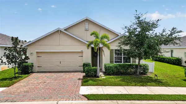 5437 SHELL MOUND CIR, Punta Gorda, FL 33982