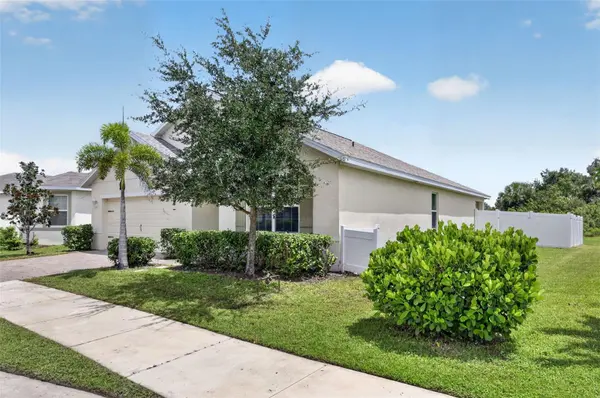 5437 SHELL MOUND CIR, Punta Gorda, FL 33982