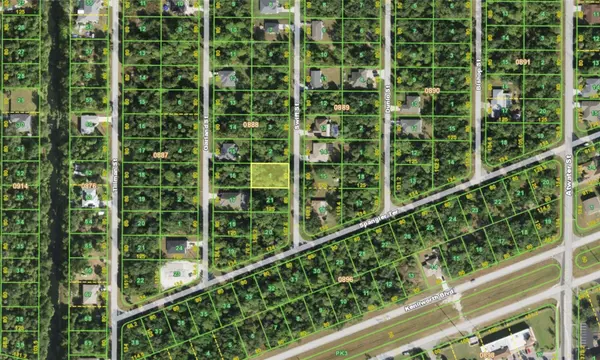 211 SWIFT ST, Port Charlotte, FL 33954