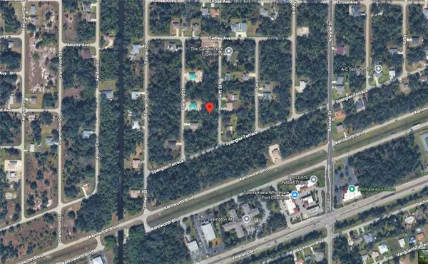 211 SWIFT ST, Port Charlotte, FL 33954