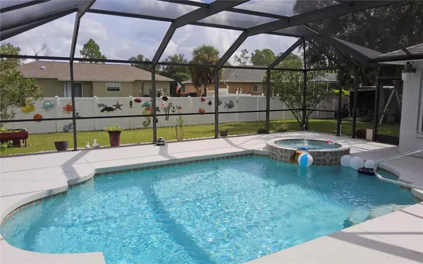 2522 NANETTE LN, North Port, FL 34286