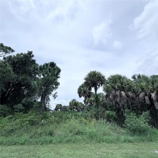 TORINO ST, North Port, FL 34287