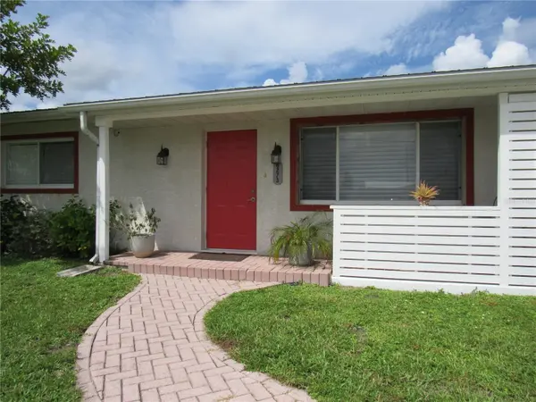 6273 SOONER ST, North Port, FL 34287