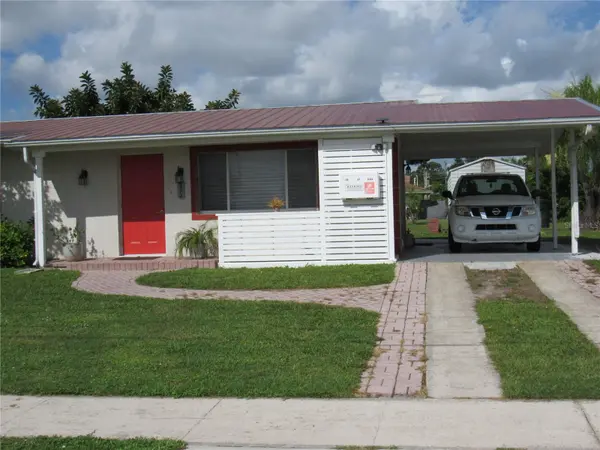 6273 SOONER ST, North Port, FL 34287